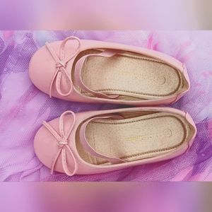 💥EUC GIRLS DRESS SHOES